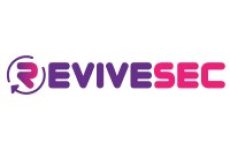 Revivesec Logo